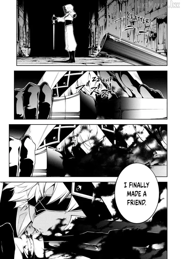 Wistoria: Wand and Sword Chapter 67 image 21_optimized
